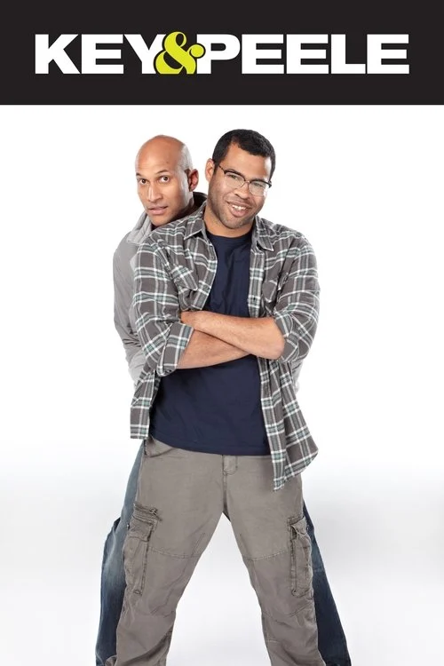 Key & Peele izle