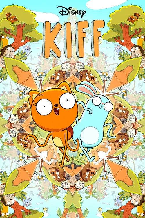 Kiff izle