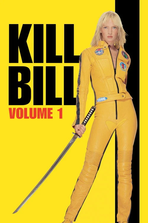 Kill Bill: Vol. 1 Filmi