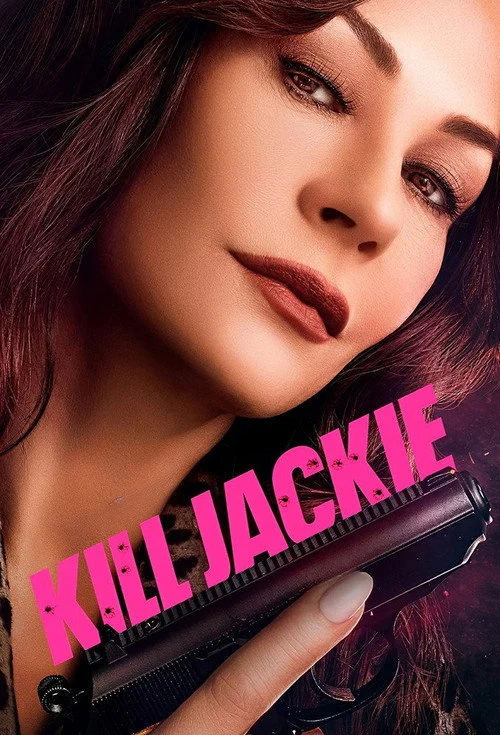 KILL JACKIE Dizisi