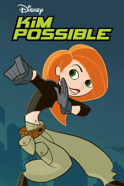 Kim Possible izle