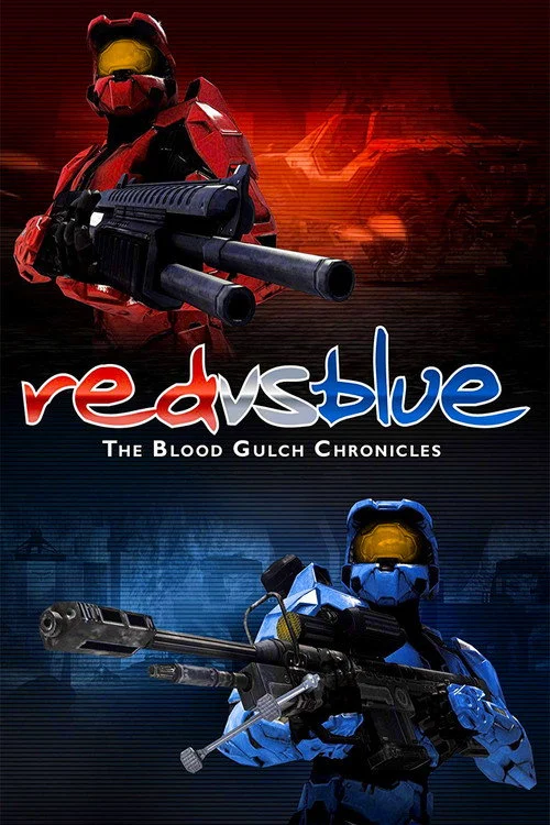 Kırmızı Maviye Karşı izle