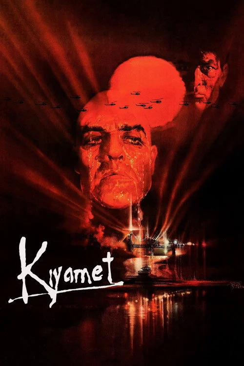 Kıyamet Filmi