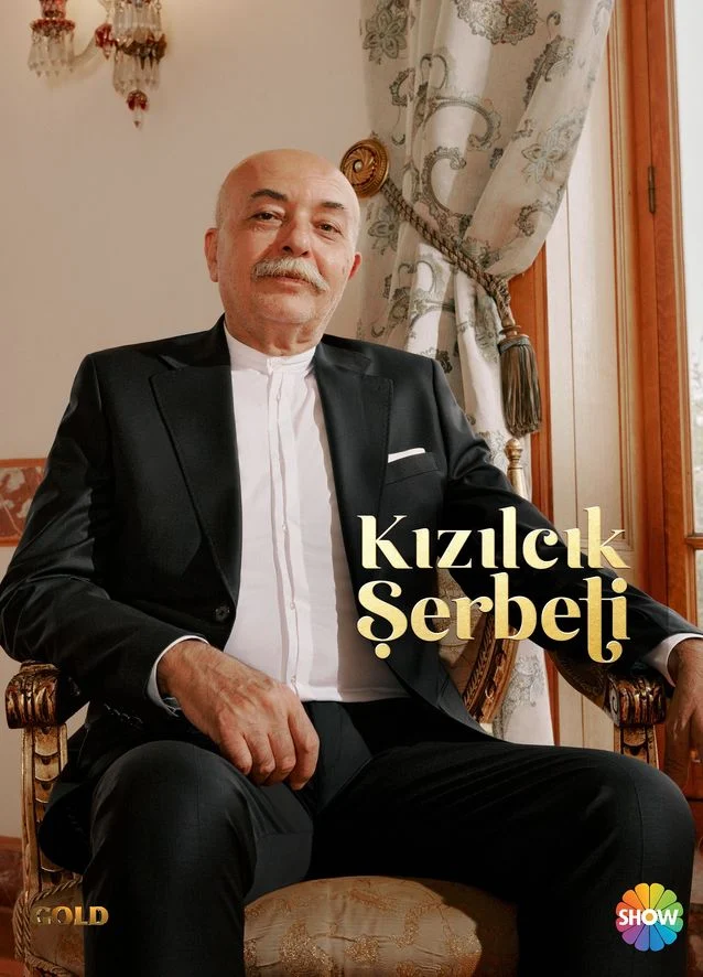 Kızılcık Şerbeti Abdullah Ünal - Settar Tanrıöğen