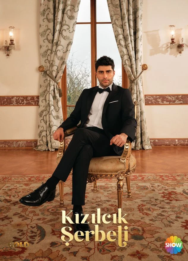 Kızılcık Şerbeti Fatih Ünal - Doğukan Güngör