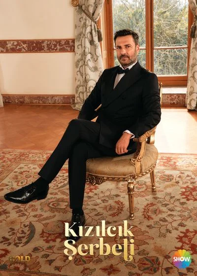 Kızılcık Şerbeti Ömer Ünal - Barış Kılıç