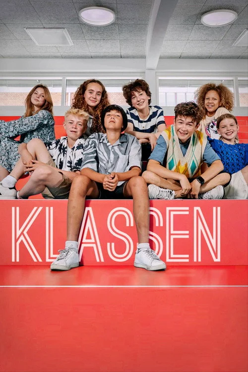 Klassen izle
