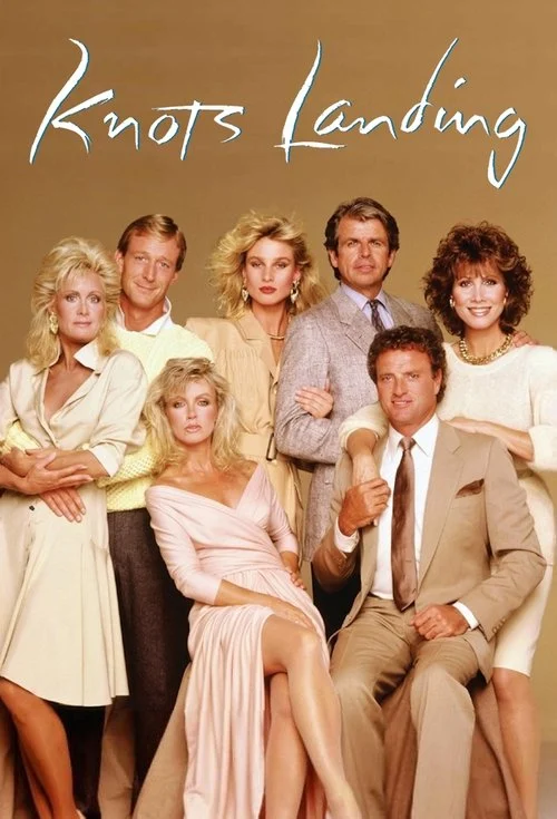 Knots Landing Dizisi