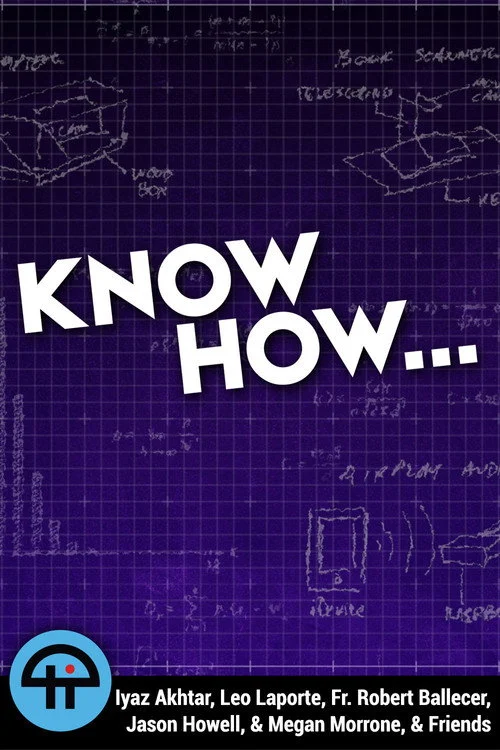 Know How... izle