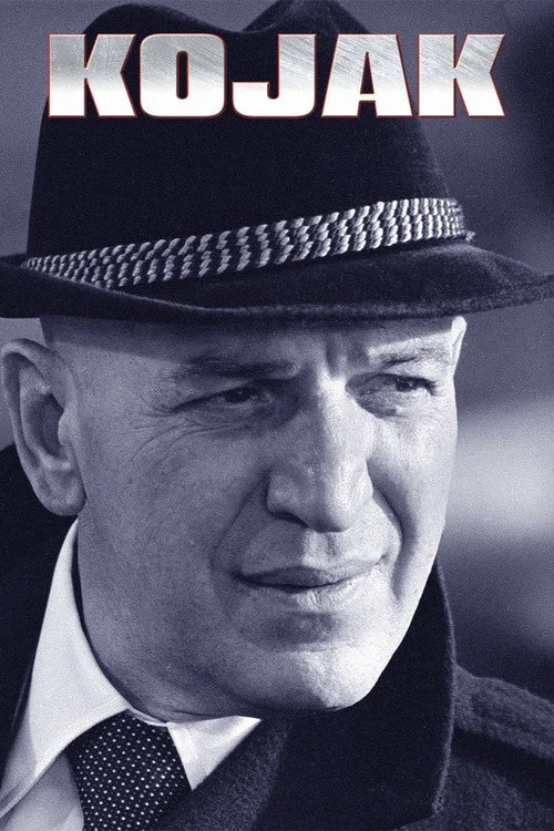 Kojak izle