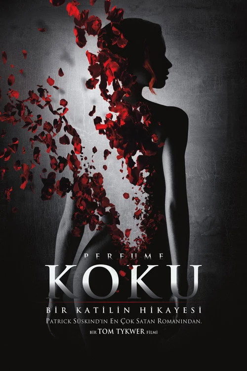 Koku: Bir Katilin Hikayesi izle