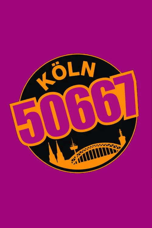 Köln 50667 izle