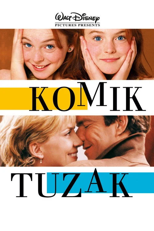 Komik Tuzak Filmi