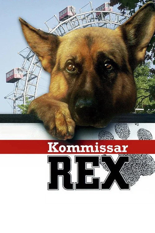 Kommissar Rex izle