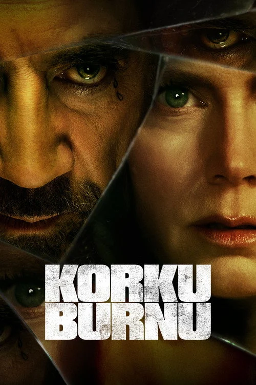 Korku Burnu izle