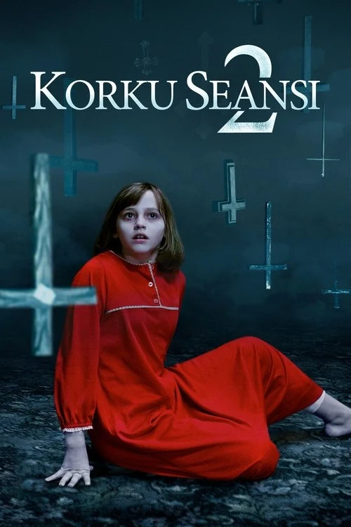 Korku Seansı 2 Filmi