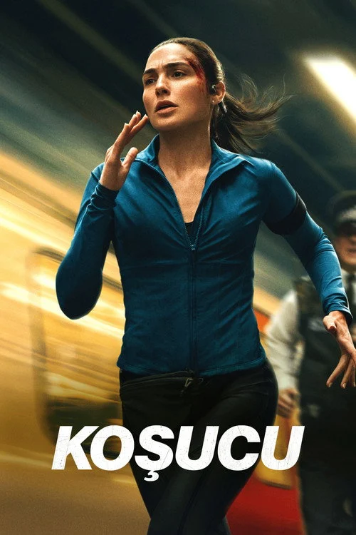 Koşucu Filmi