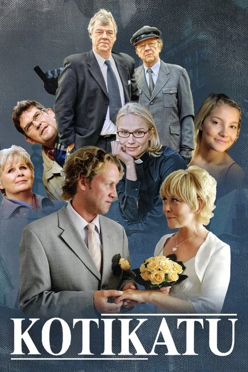 Kotikatu izle