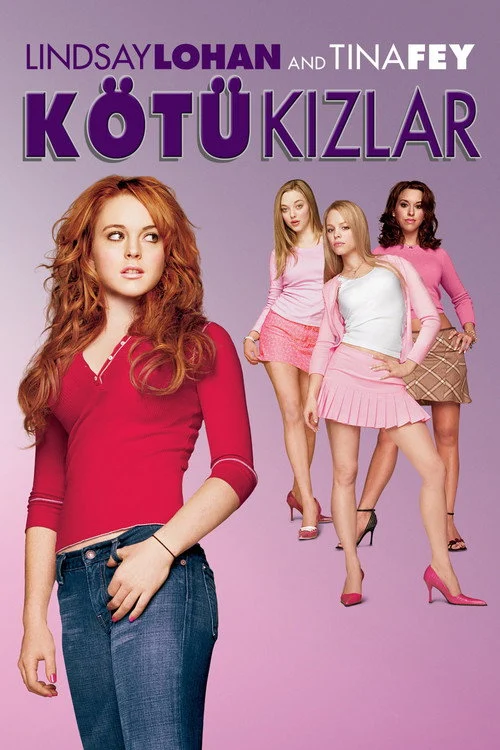 Kötü Kızlar Filmi