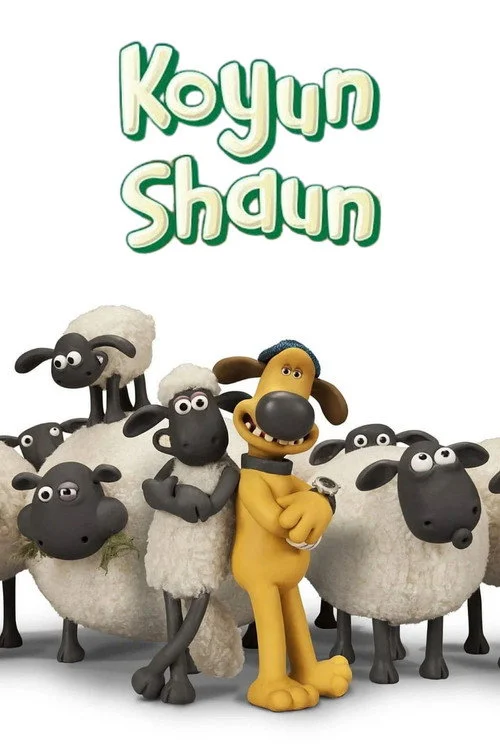 Koyun Shaun izle