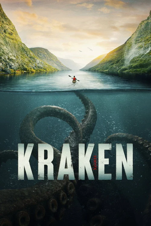 Kraken izle
