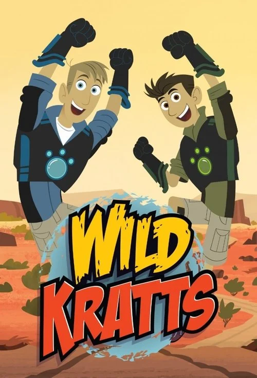 Kratt Kardeşler izle