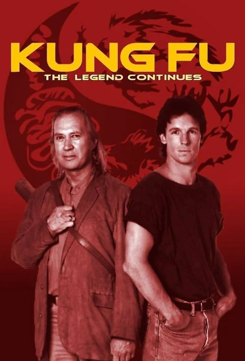 Kung Fu: The Legend Continues izle