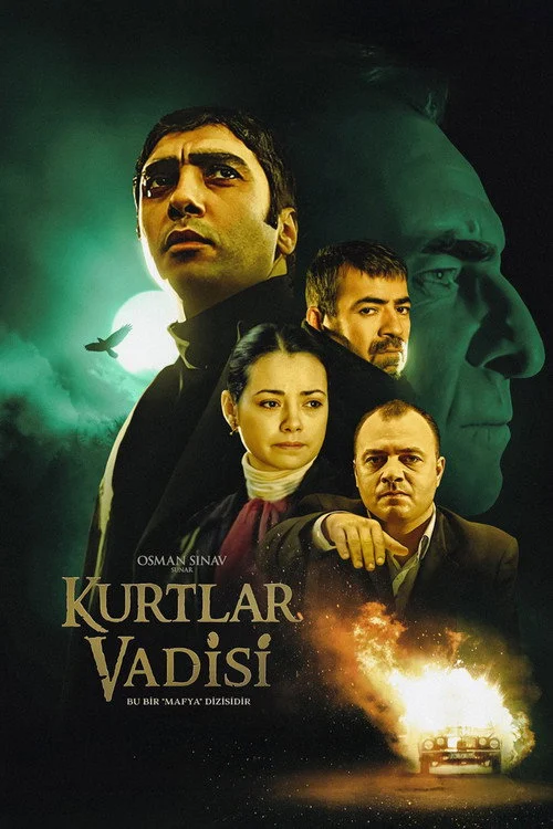 Kurtlar Vadisi izle