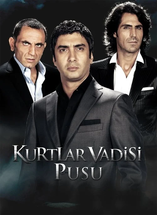 Kurtlar Vadisi: Pusu izle