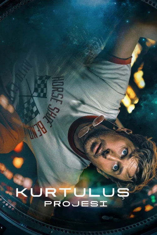 Kurtuluş Projesi Filmi