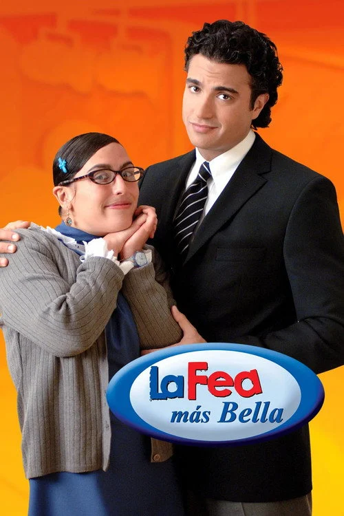 La fea más bella izle
