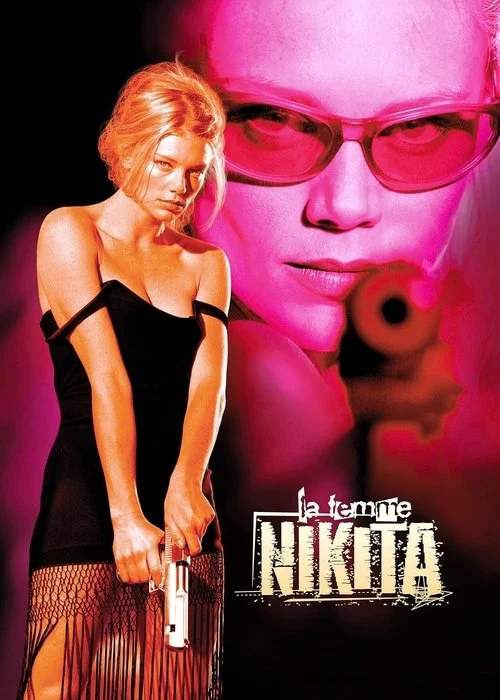 La Femme Nikita izle