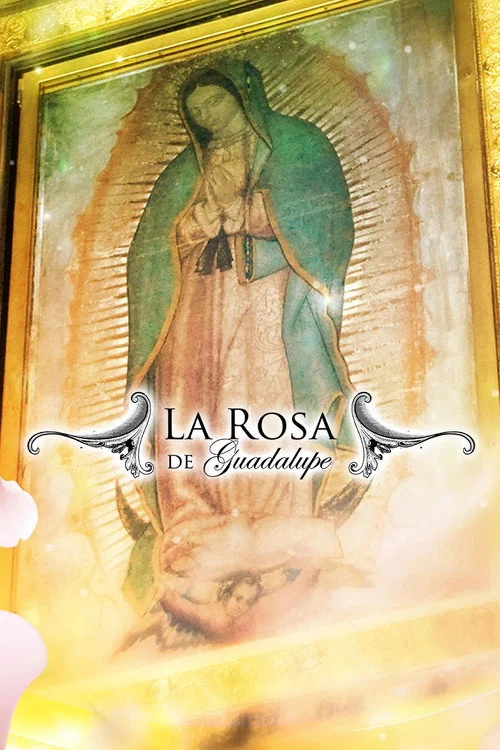 La rosa de Guadalupe izle
