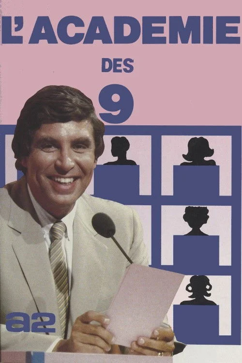L'Académie des 9 izle