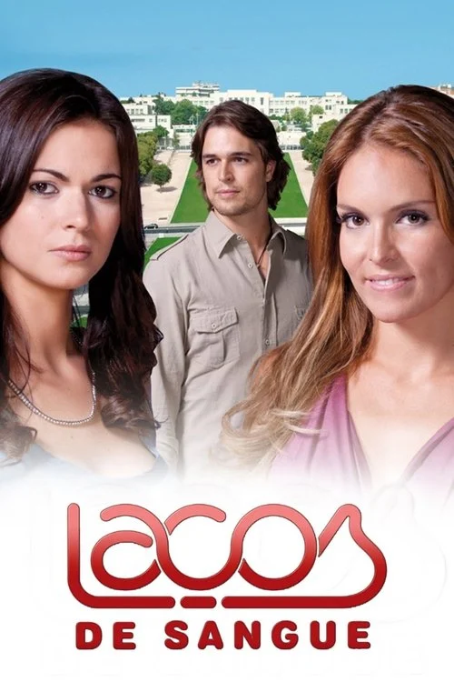 Laços de Sangue izle