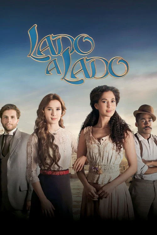 Lado a Lado izle
