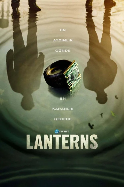 Lanterns Dizisi