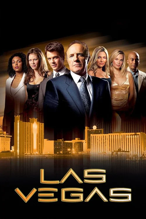 Las Vegas Dizisi