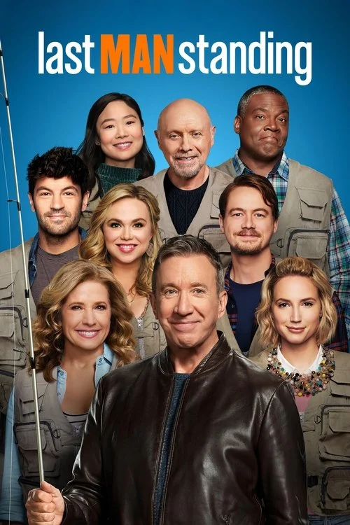 Last Man Standing izle