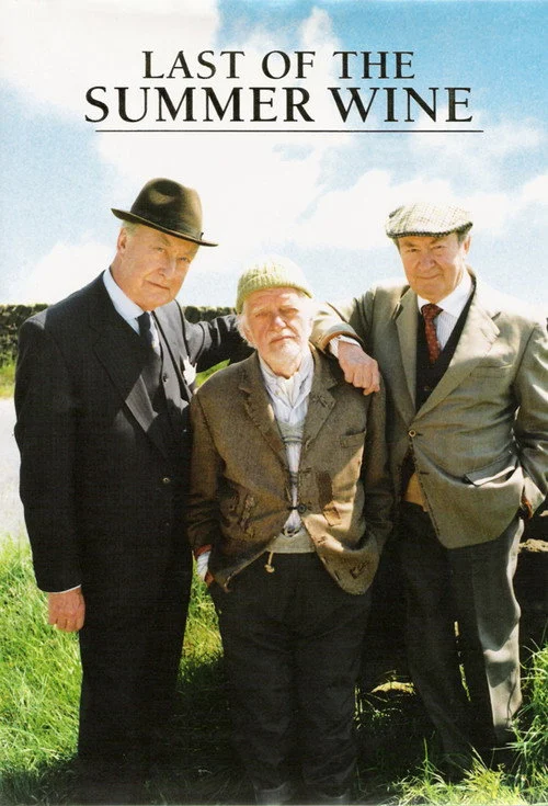 Last of the Summer Wine izle