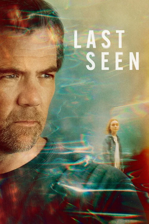 Last Seen izle