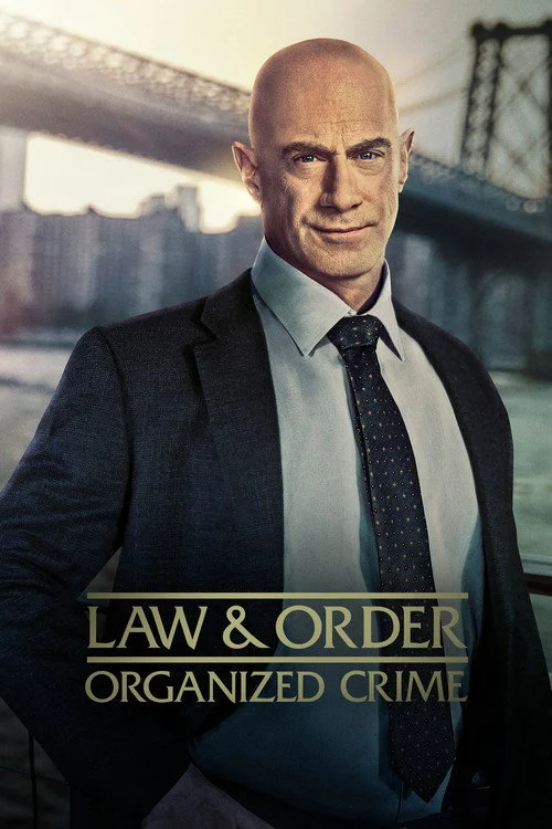 Law & Order: Organized Crime izle