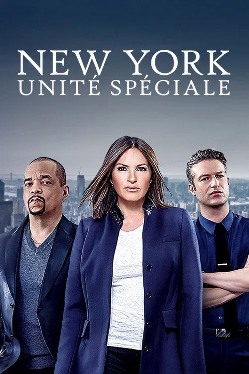 Law & Order: Special Victims Unit Dizisi