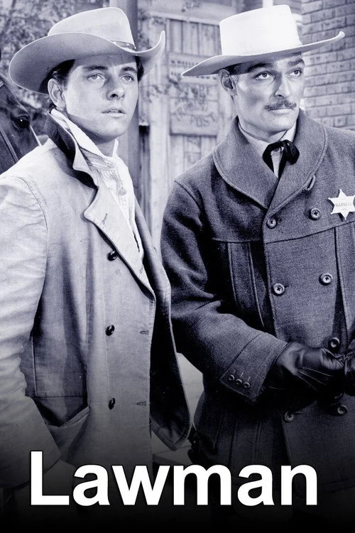 Lawman izle