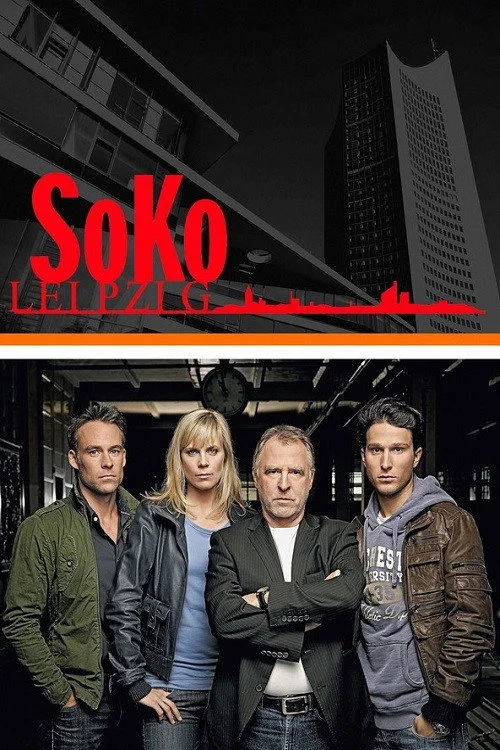 SOKO Leipzig izle