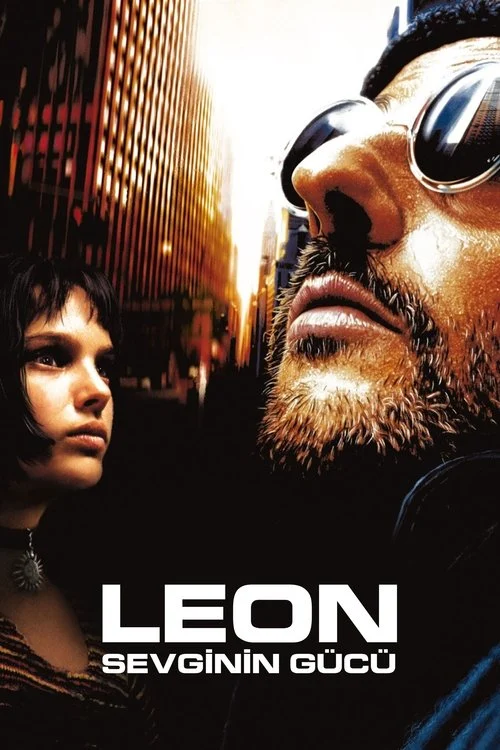 Leon: Sevginin Gücü Filmi