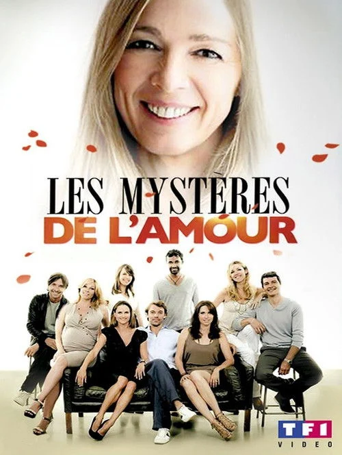 Les Mystères de l'amour izle