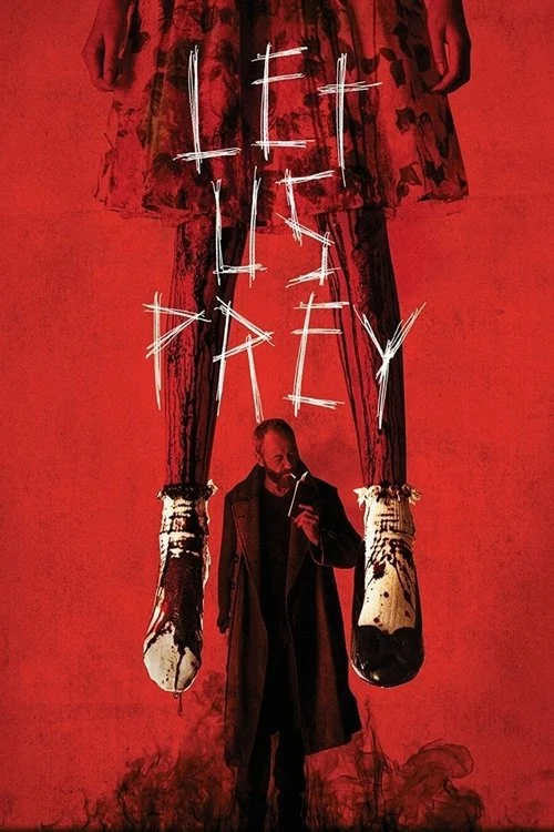 Let Us Prey Filmi