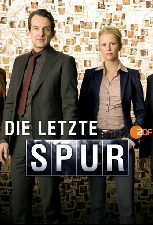 Letzte Spur Berlin izle
