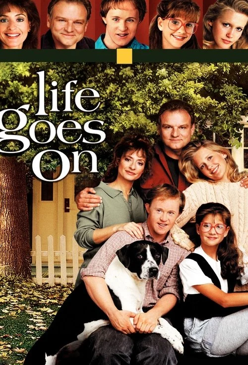 Life Goes On izle